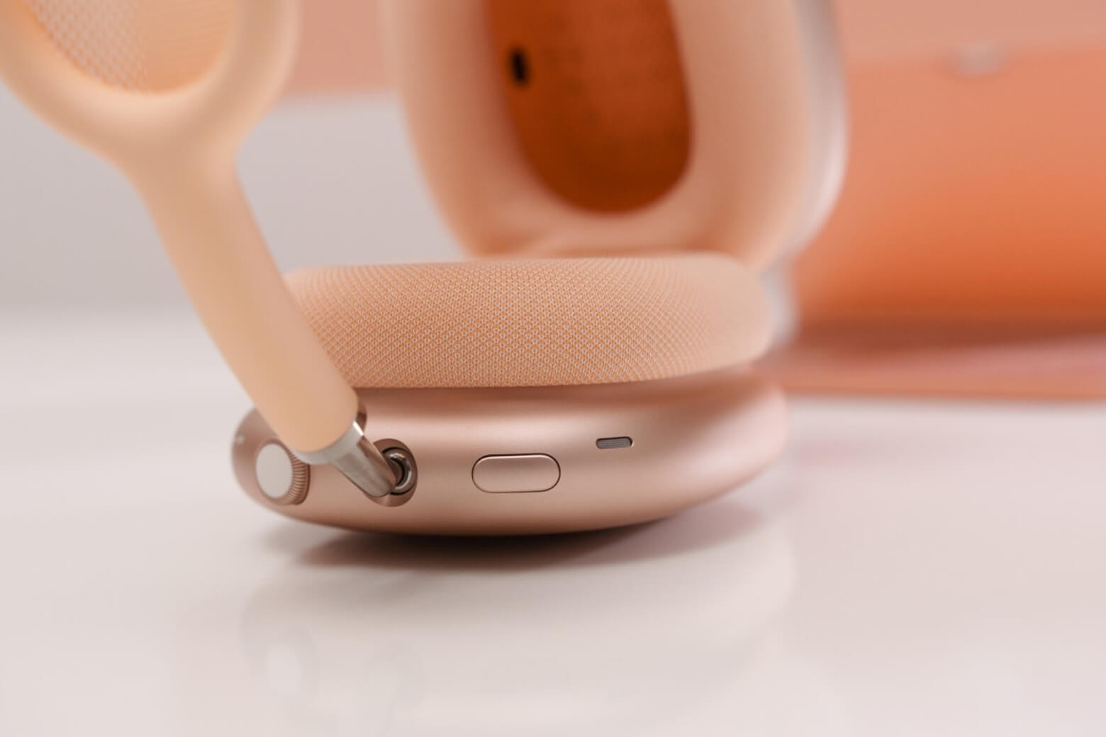 Tai nghe AirPods Max 2 Chính Hãng chống ồn gấp 1.5 lần