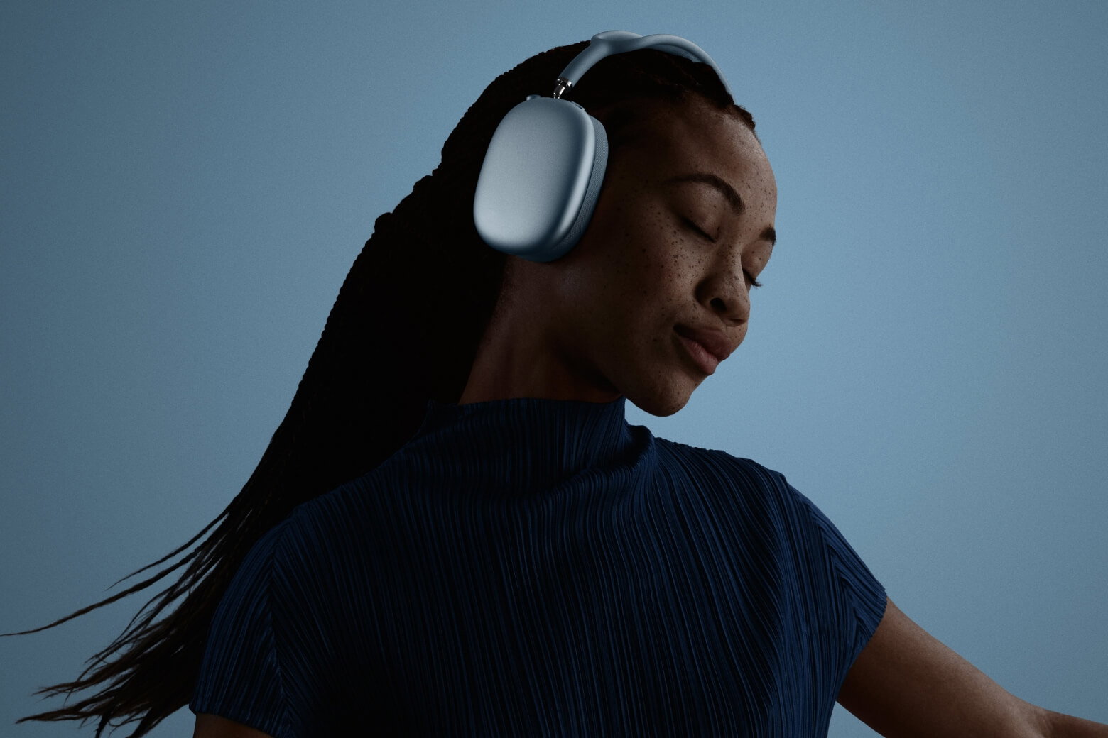 Tai nghe AirPods Max 2 Chính Hãng thời lượng pin và cảm giác đeo
