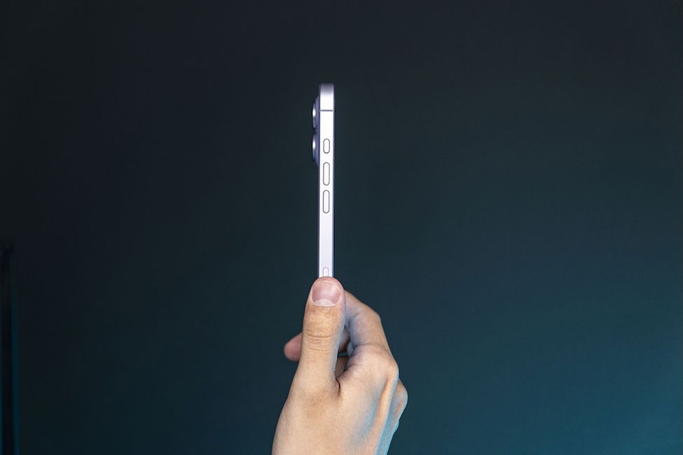 Gói Apple Care+ giúp an tâm hơn khi sử dụng iPhone 17 256GB