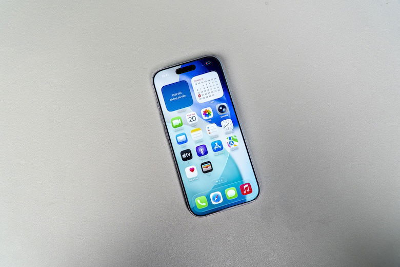 Quyền lợi hấp dẫn khi mua iPhone 17 256GB tại Di Động Việt