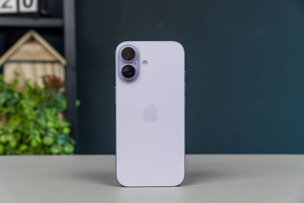 Bảng giá iPhone 17 256GB tháng 3/2026