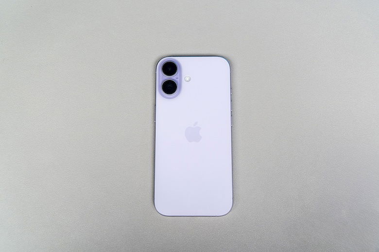 Trade-in iPhone 17 256GB tại Di Động Việt