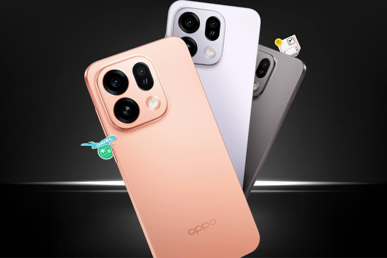 OPPO Find X9S: pin trâu, camera Hasselblad, nhưng cần chọn đúng bản chính hãng để tránh rủi ro.