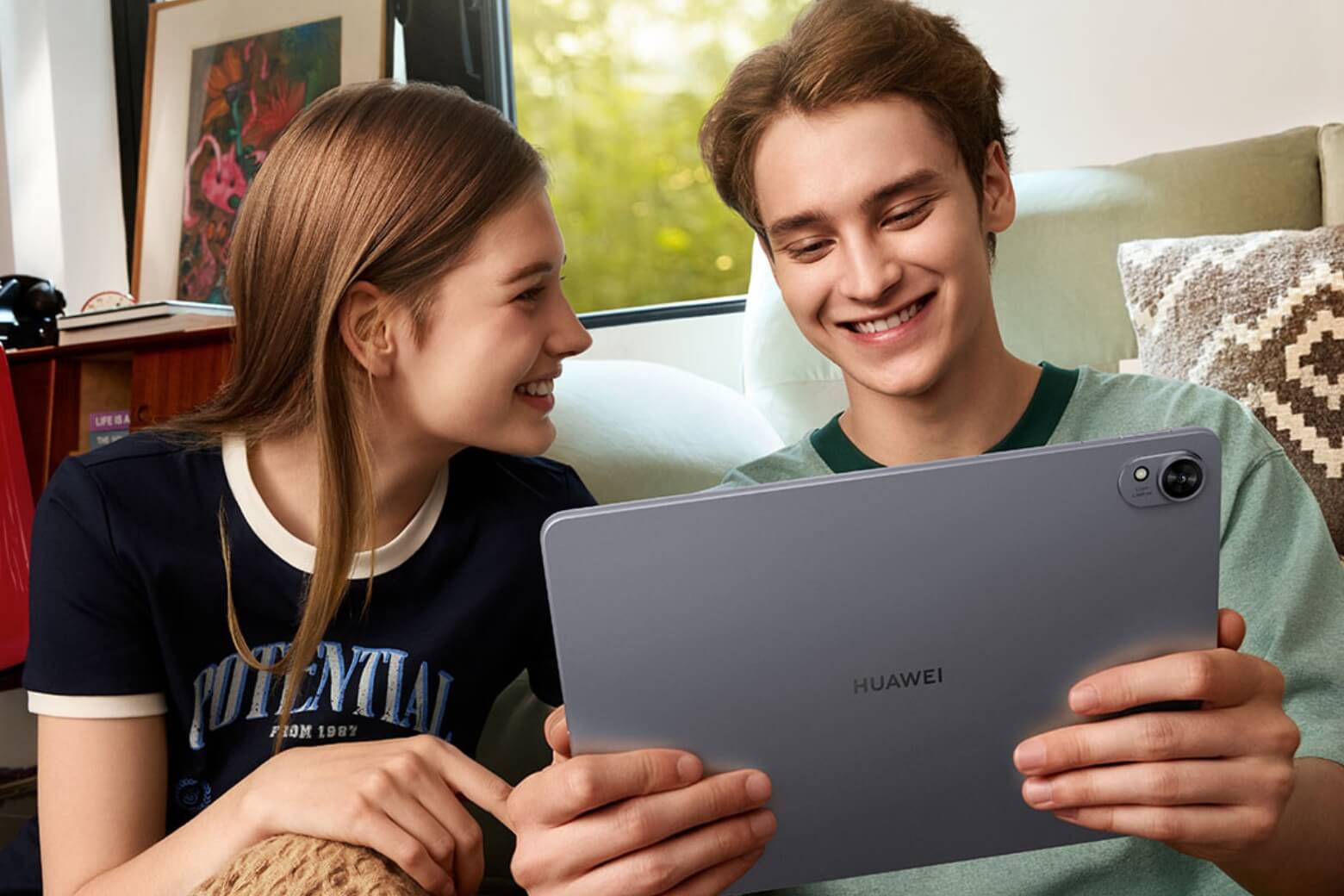 Có nên đầu tư HUAWEI MatePad 11.5 S 2026 Chính Hãng