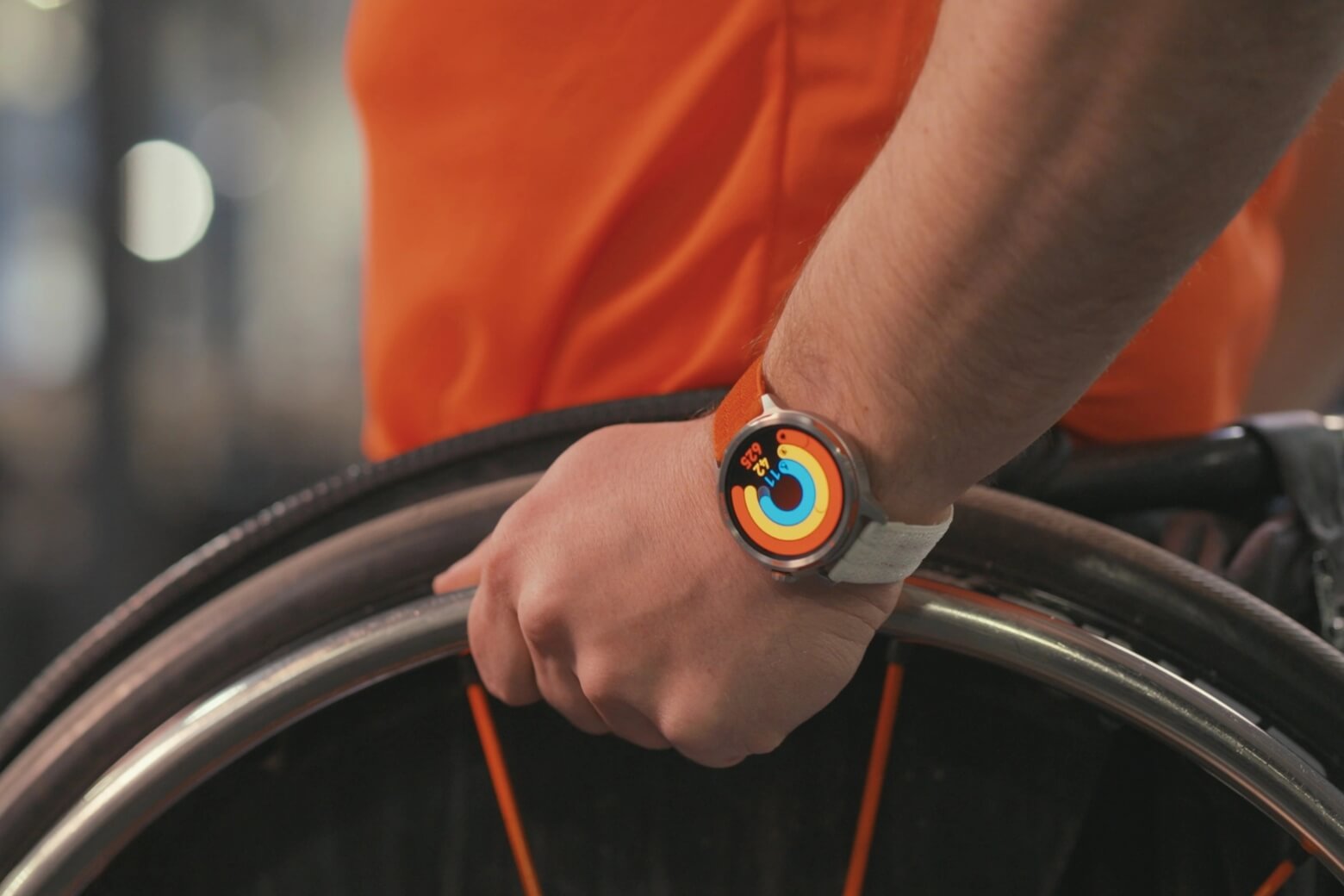 HUAWEI Watch GT Runner 2 lý do nên chọn mua đồng hồ chính hãng