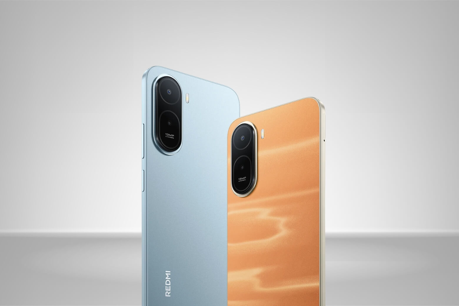 Xiaomi Redmi A7 Pro có camera kép AI 13MP