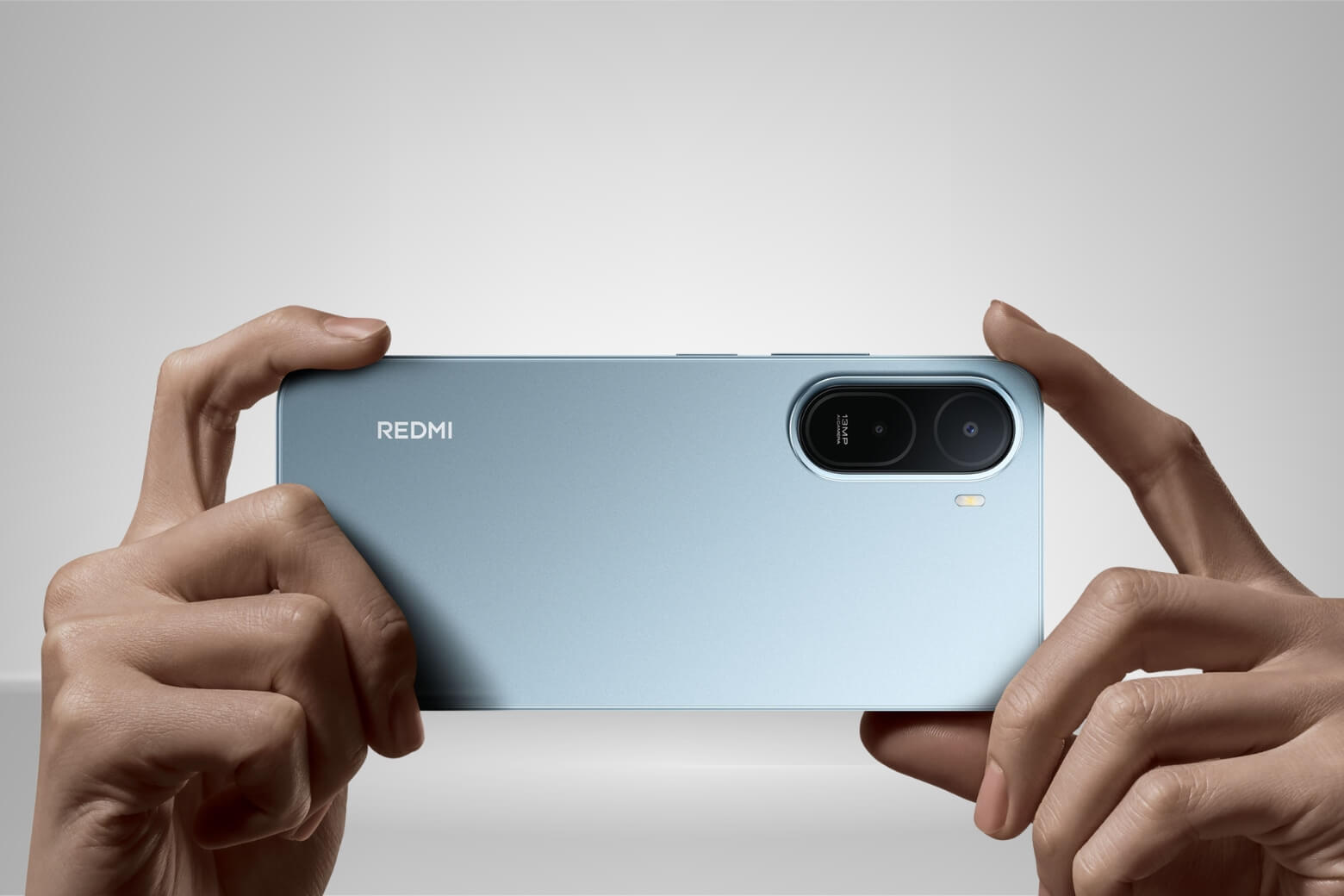 Camera Xiaomi Redmi A7 Pro hỗ trợ nhiều tính năng đẳng cấp