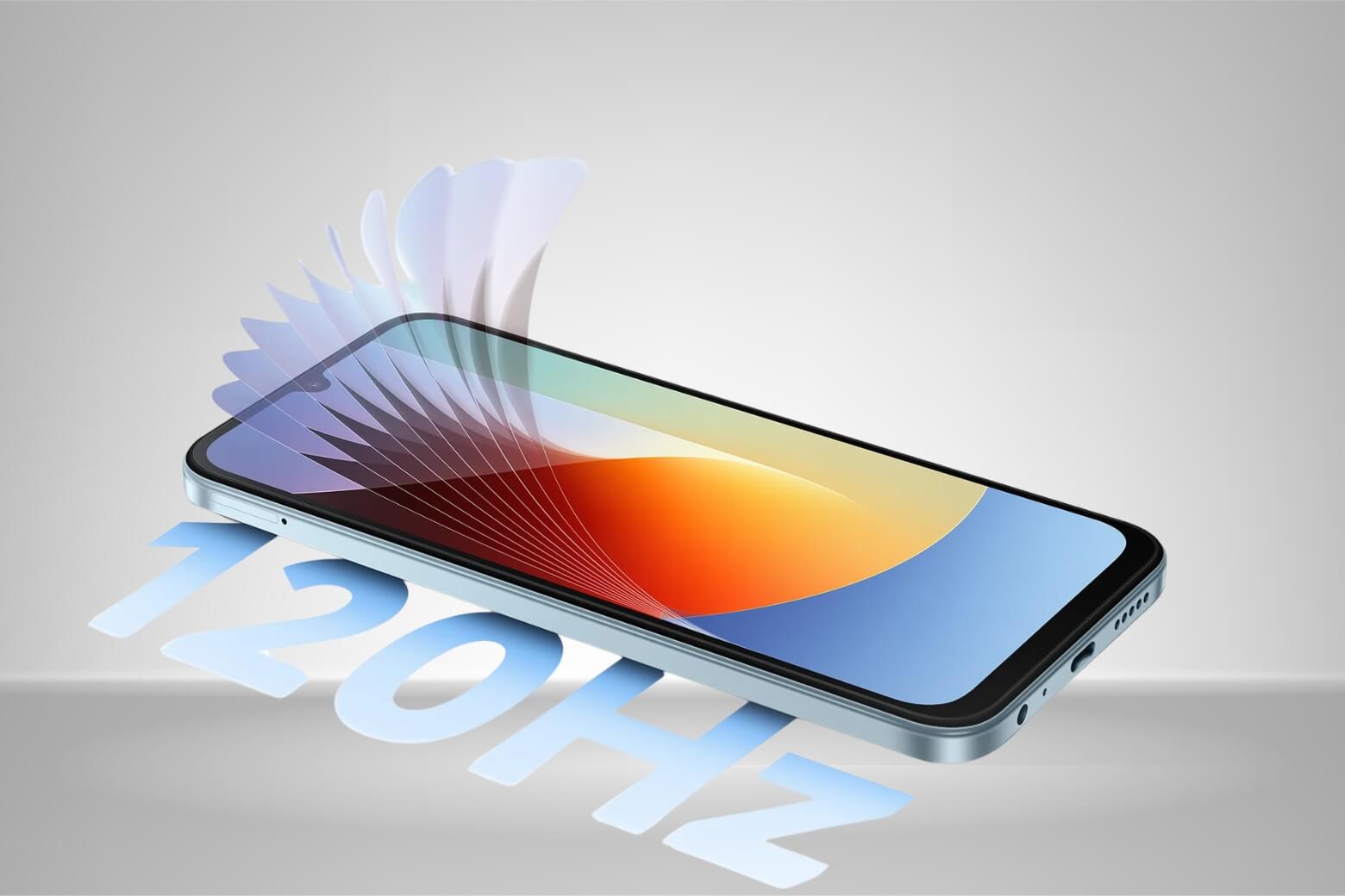 Xiaomi Redmi A7 Pro trang bị màn hình IPS LCD 6.9 inch