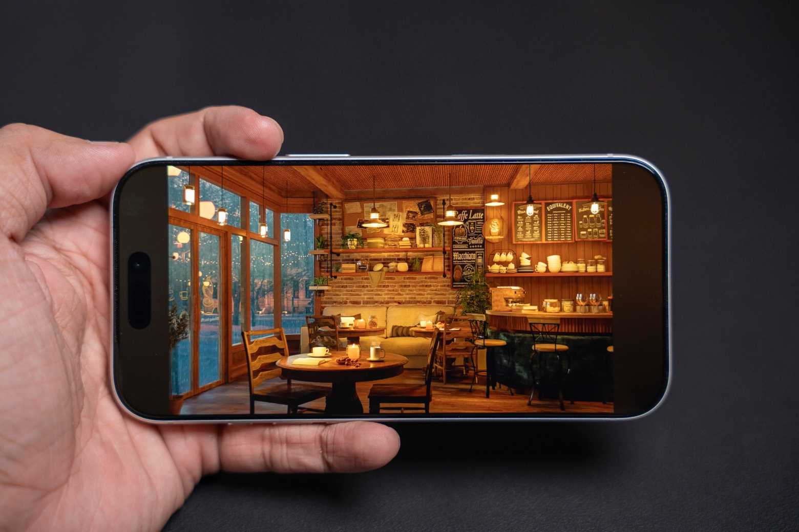 iPhone 17 Pro 256GB chip NAND đơn tốc độ đọc ghi