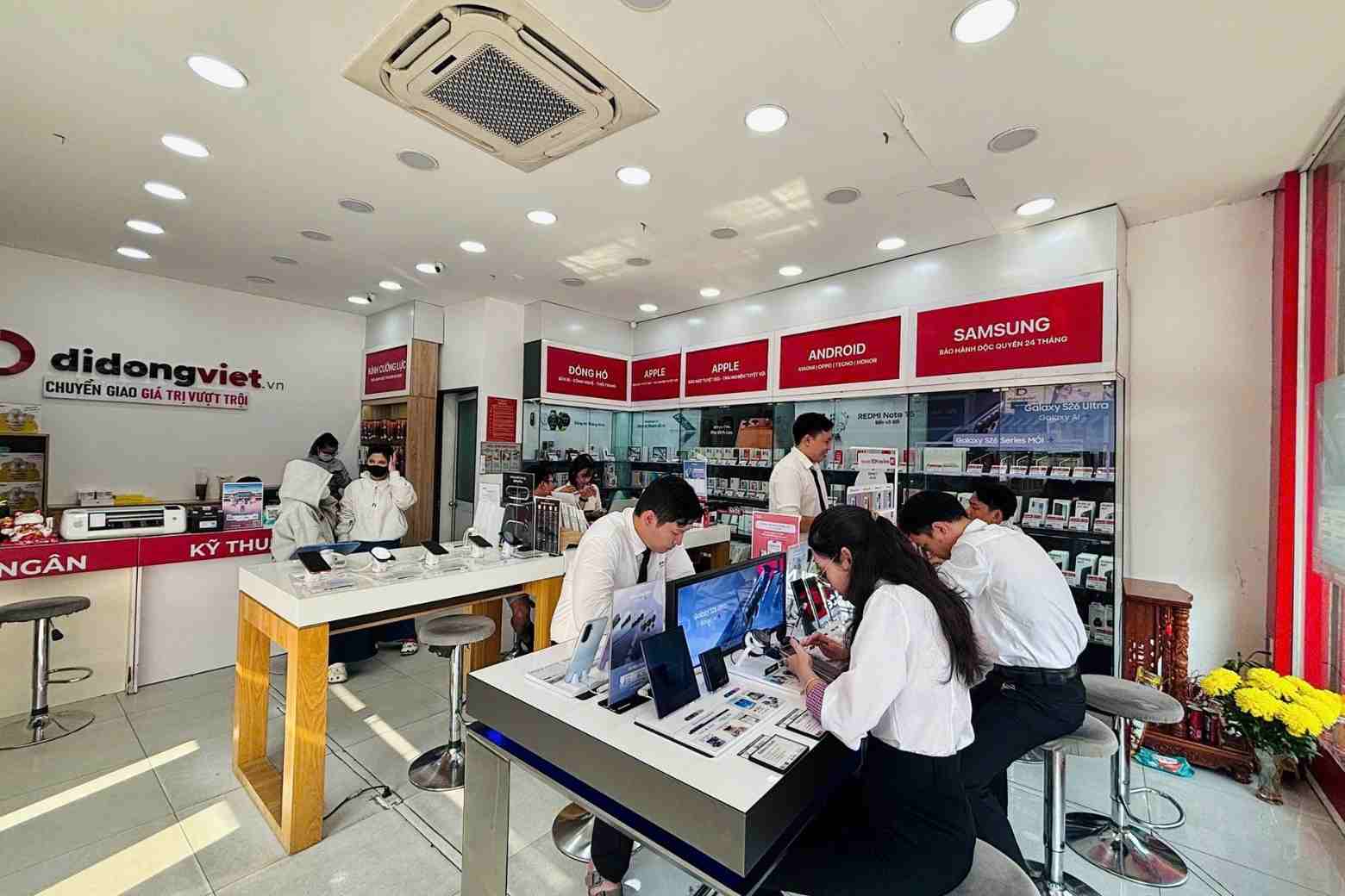 iPhone 17 Pro 256GB mua tại nơi uy tín