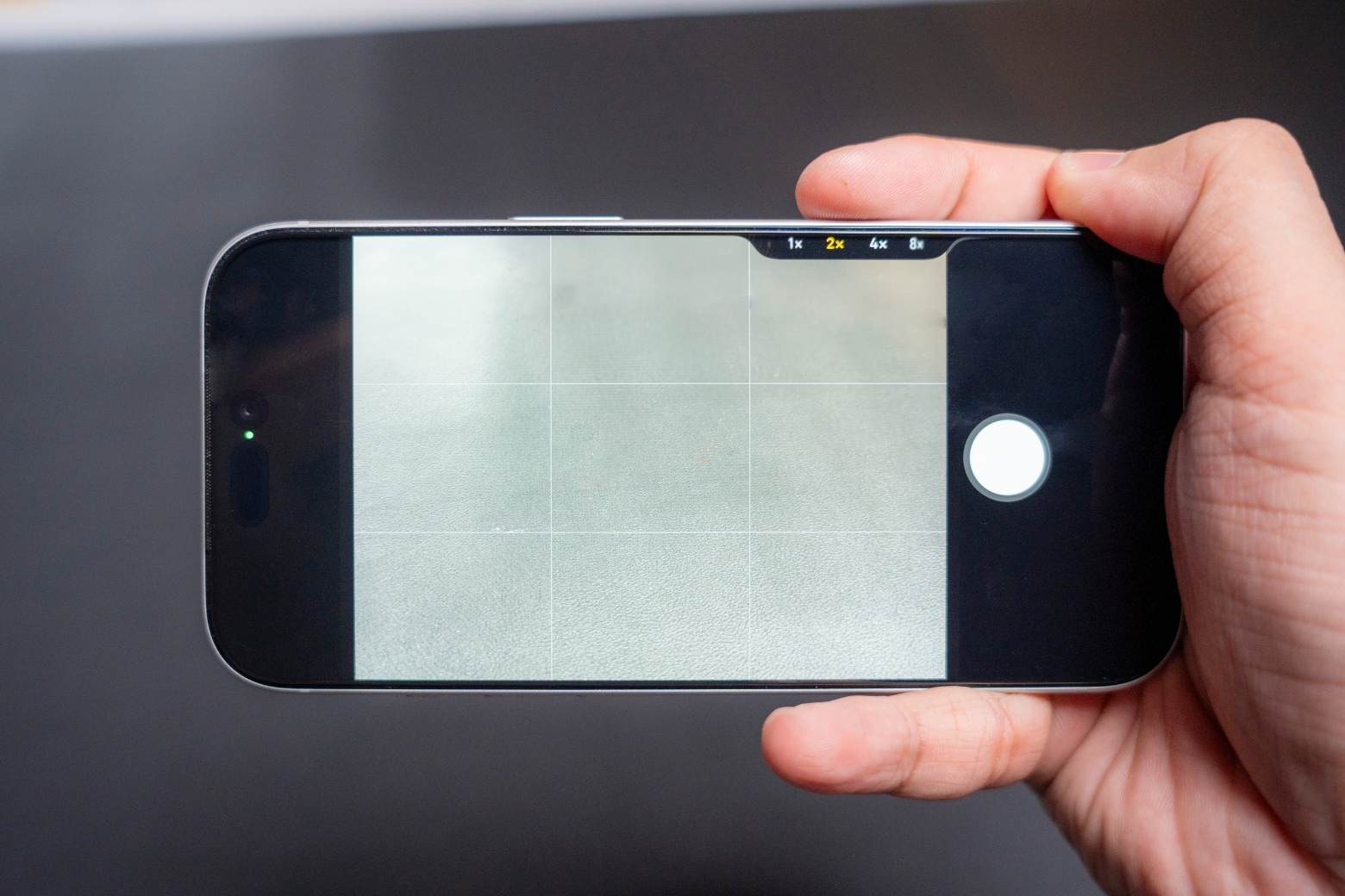 iPhone 17 Pro 256GB quay video chuyên nghiệp