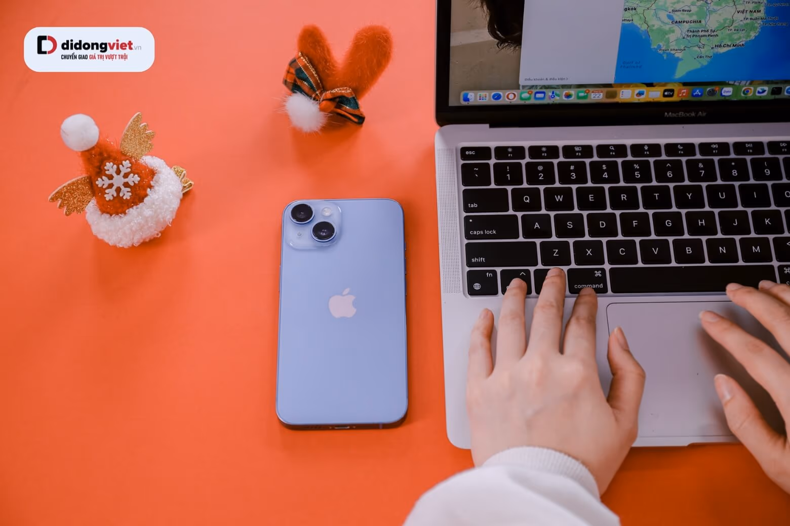 iPhone 14 128GB là lựa chọn iPhone ổn định và đáng mua nhất phân khúc năm 2026.