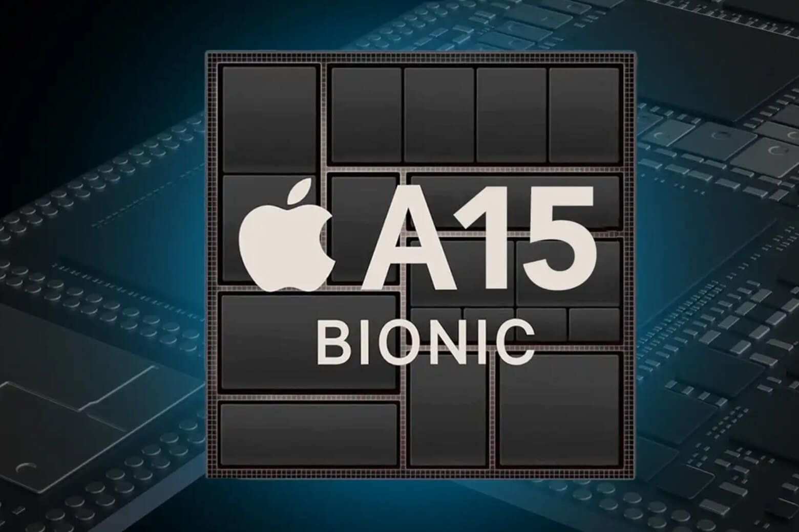 A15 Bionic giúp iPhone 14 chạy mượt, ổn định và ít nóng máy trên iOS 19.