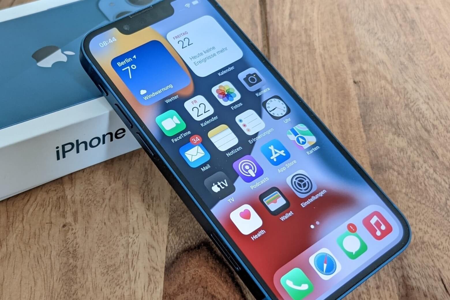 iPhone 14 cũ giá rẻ có rủi ro linh kiện kém, lỗi iCloud và mất bảo hành.