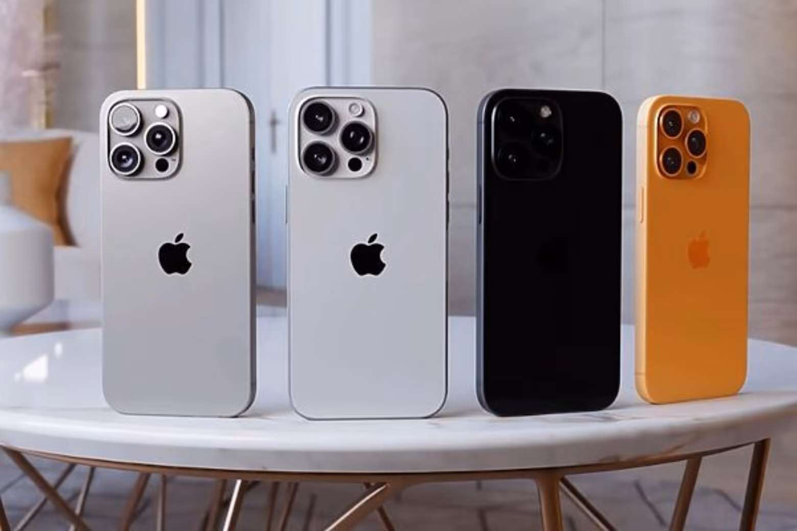 giá iPhone 16 Pro 128GB Chính Hãng VN/A