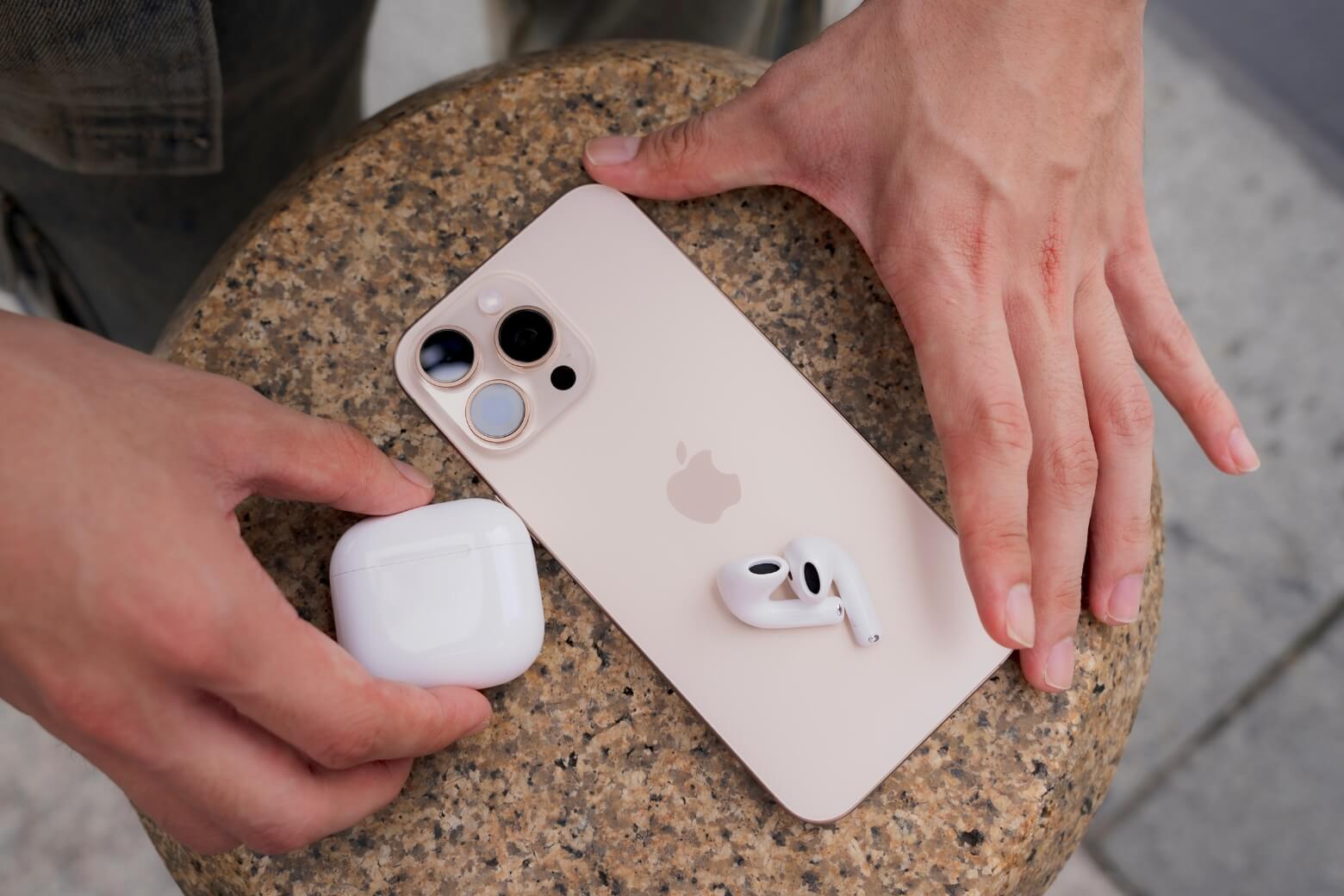 iPhone 16 Pro Max 256GB rủi ro khi mua máy cũ