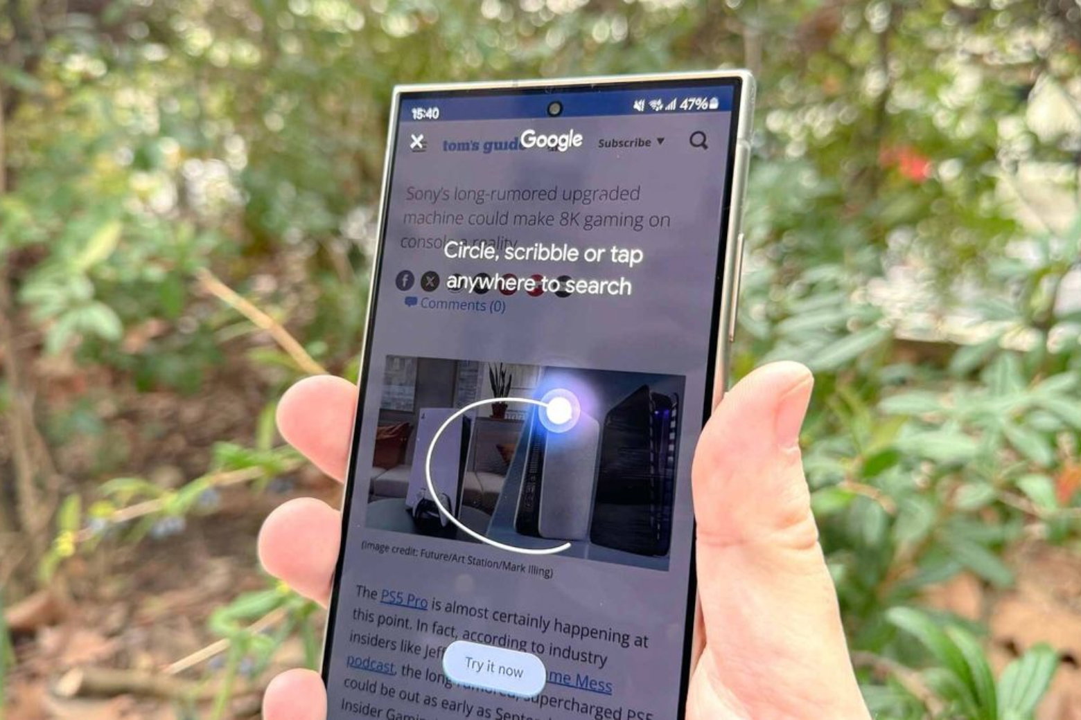 Galaxy AI trên OneUI đã đạt độ hoàn thiện cao, biến S25 Ultra thành công cụ hỗ trợ công việc và sáng tạo nội dung thực thụ.