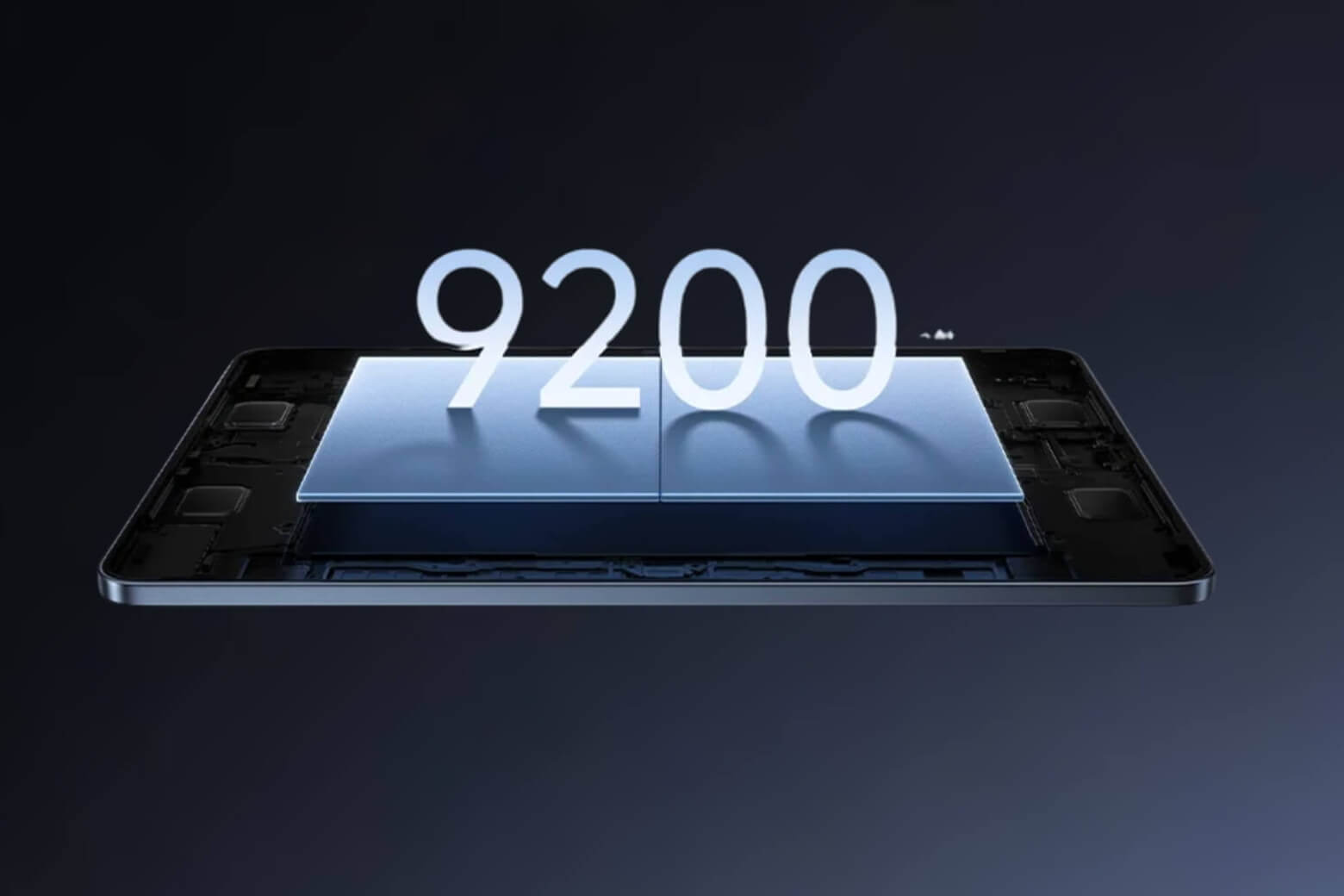 Xiaomi Pad 8 Pro dung lượng pin cho phép sử dụng cả ngày dài