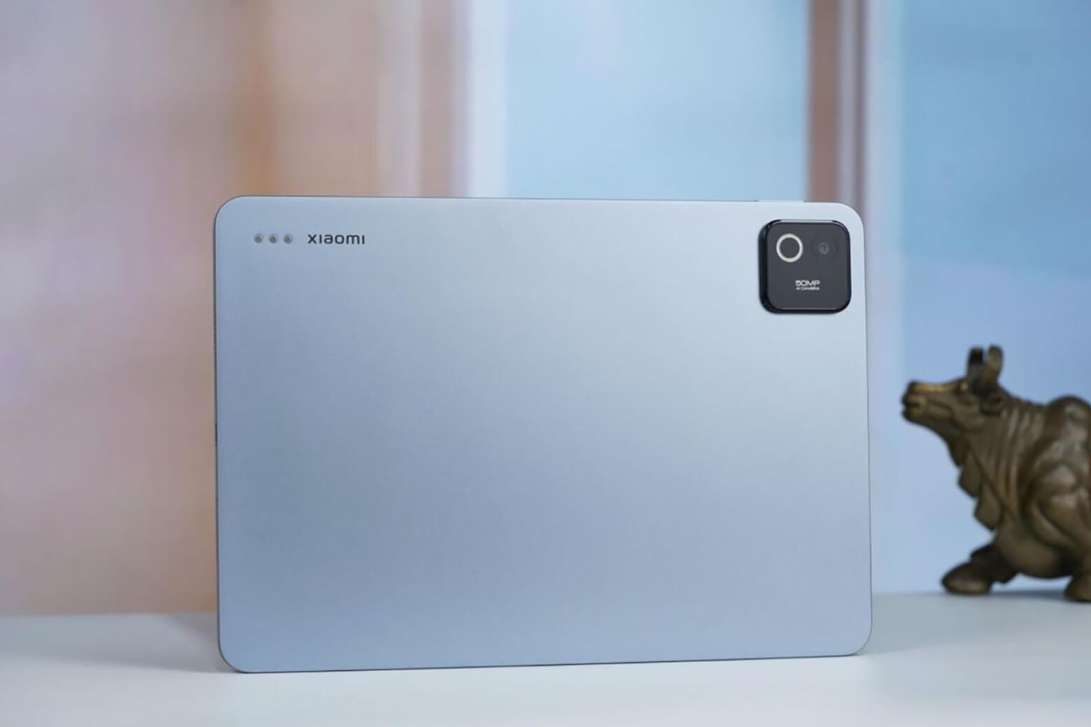 Xiaomi Pad 8 Pro lý do nên mua tại Di Động Việt