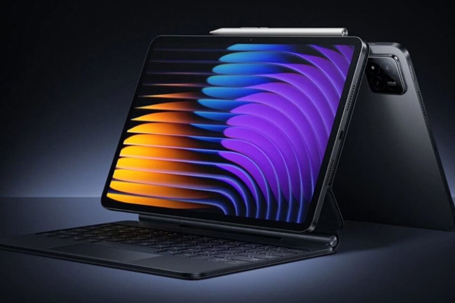 Xiaomi Pad 8 Chính Hãng hệ điều hành mới cho trải nghiệm tốt hơn