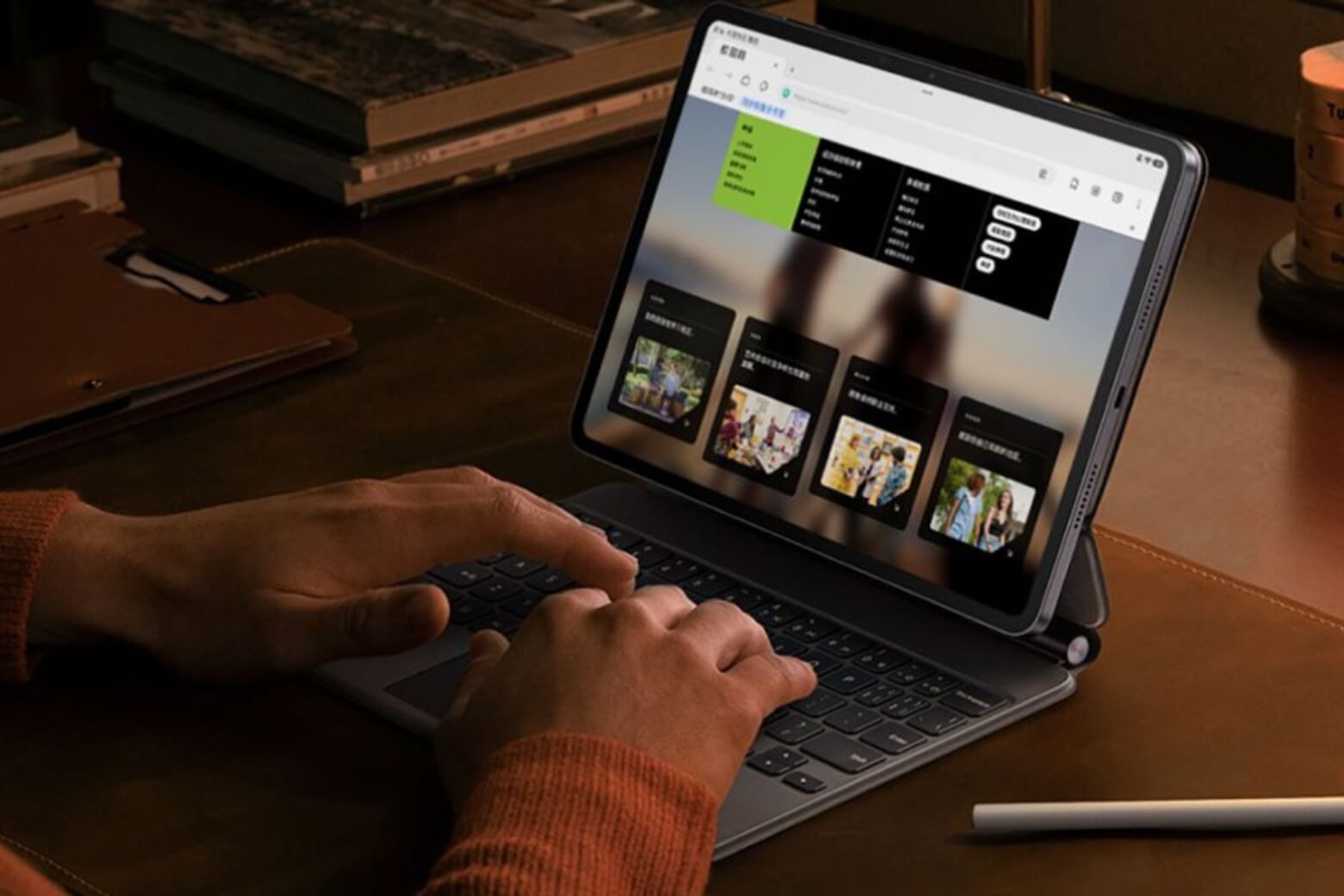 Xiaomi Pad 8 Chính Hãng hiệu năng mạnh mẽ