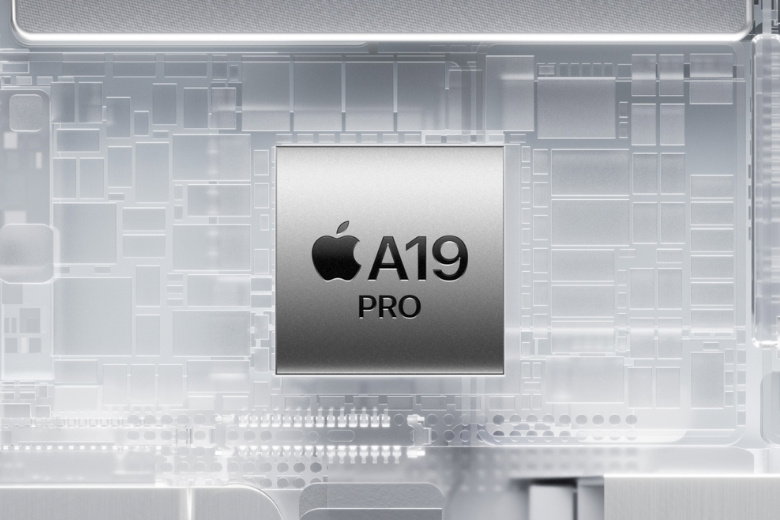 Hiệu năng chip A19 Pro trên iPhone Air Hiệu năng chip A19 Pro trên iPhone Air
