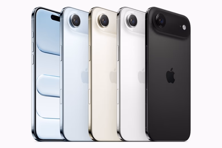 Đánh giá tổng quan iPhone Air chính hãng VN/A Đánh giá tổng quan iPhone Air chính hãng VN/A