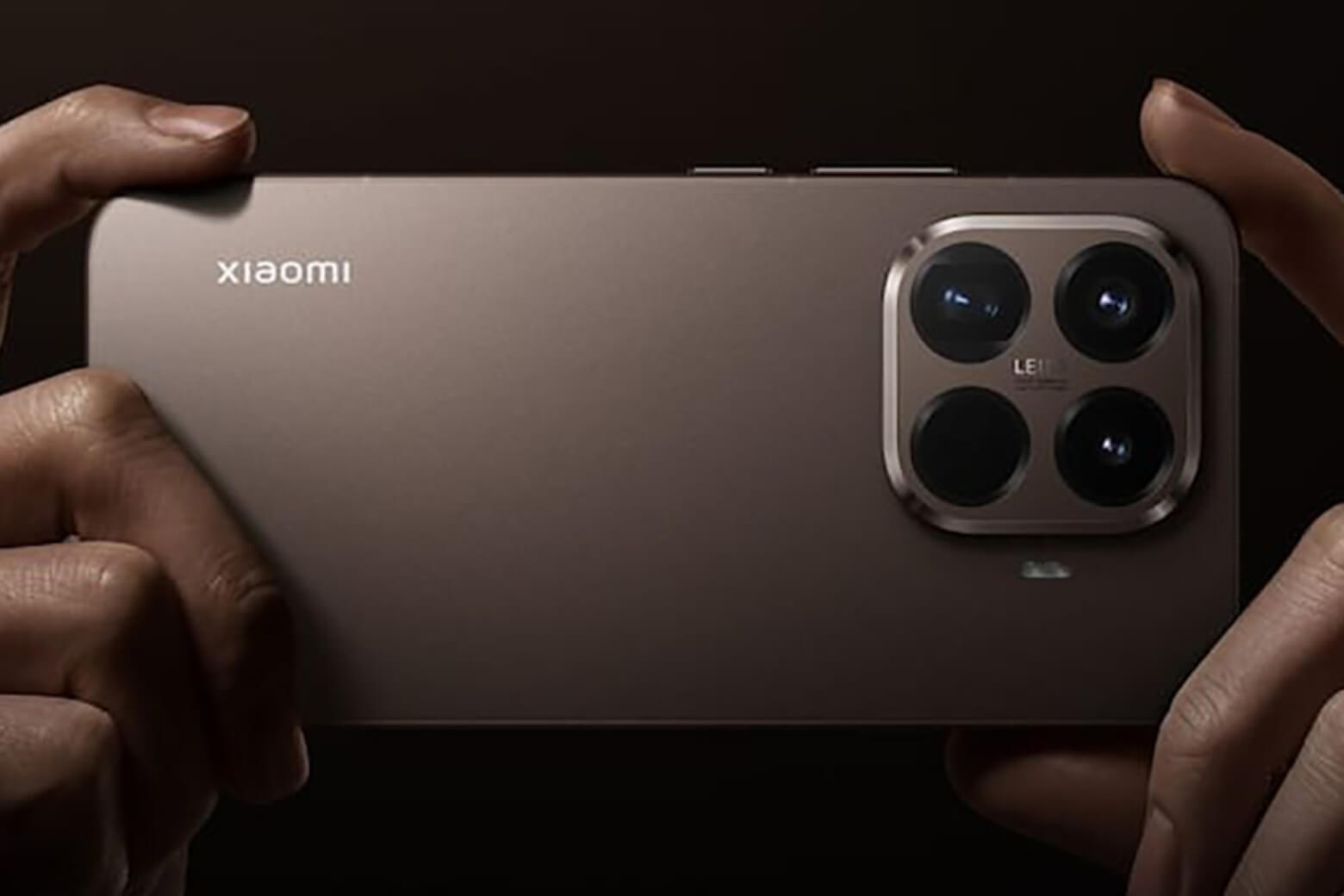 Xiaomi 17T Pro cảm giác cầm nắm thực tế