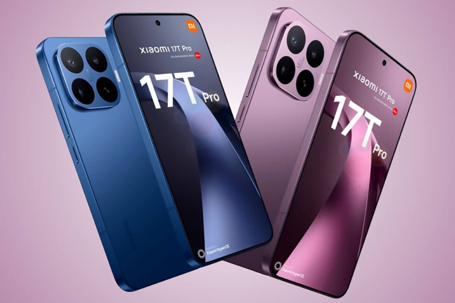 Xiaomi 17T Pro là giải pháp tối ưu cho tài chính