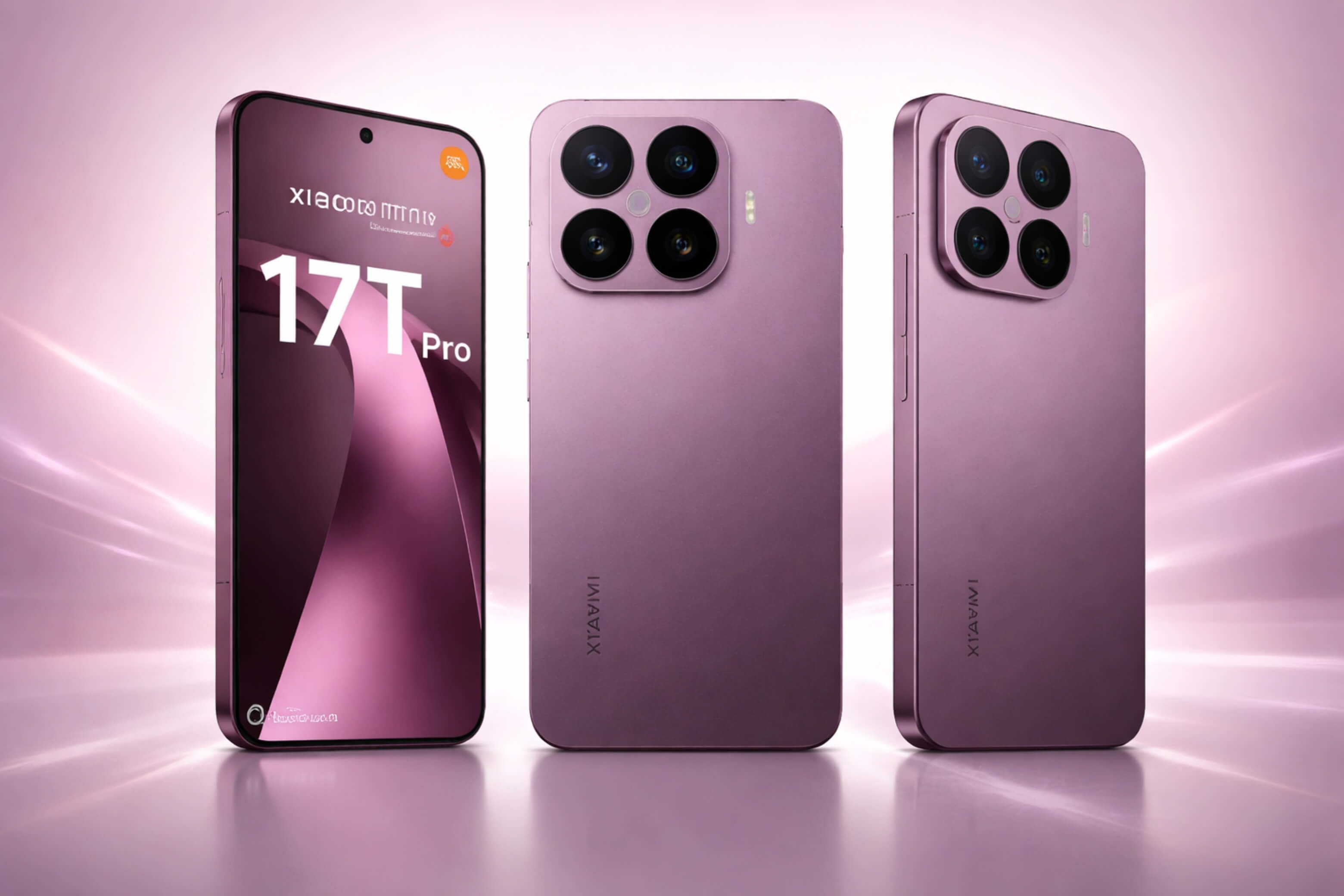 Xiaomi 17T Pro 1TB có giá tối ưu nhờ trợ giá và thu cũ đổi mới tại Di Động Việt. Xiaomi 17T Pro 1TB có giá tối ưu nhờ trợ giá và thu cũ đổi mới tại Di Động Việt.