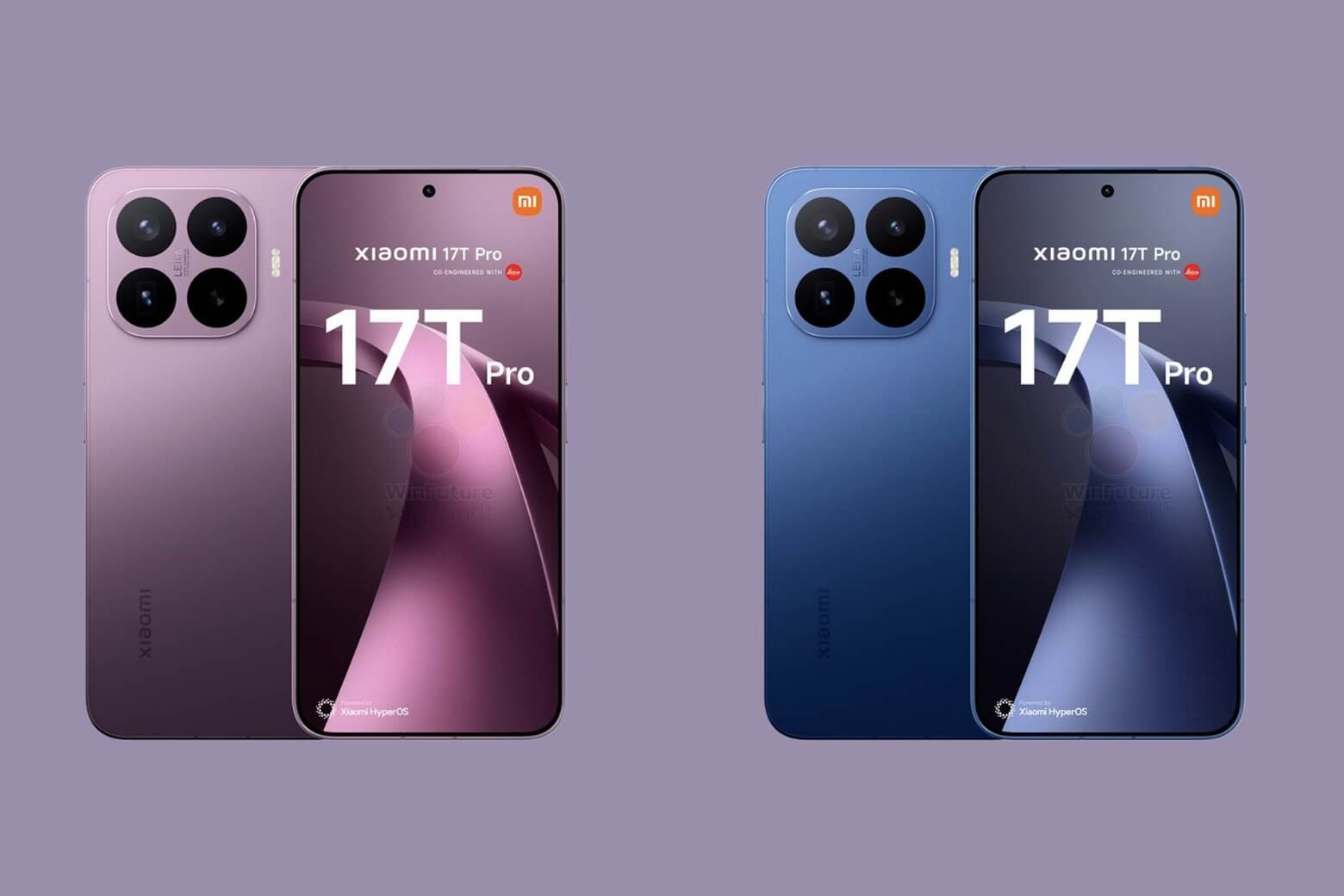 Xiaomi 17T Pro 1TB mạnh, pin lớn, camera Leica và bộ nhớ siêu nhanh. Xiaomi 17T Pro 1TB mạnh, pin lớn, camera Leica và bộ nhớ siêu nhanh.