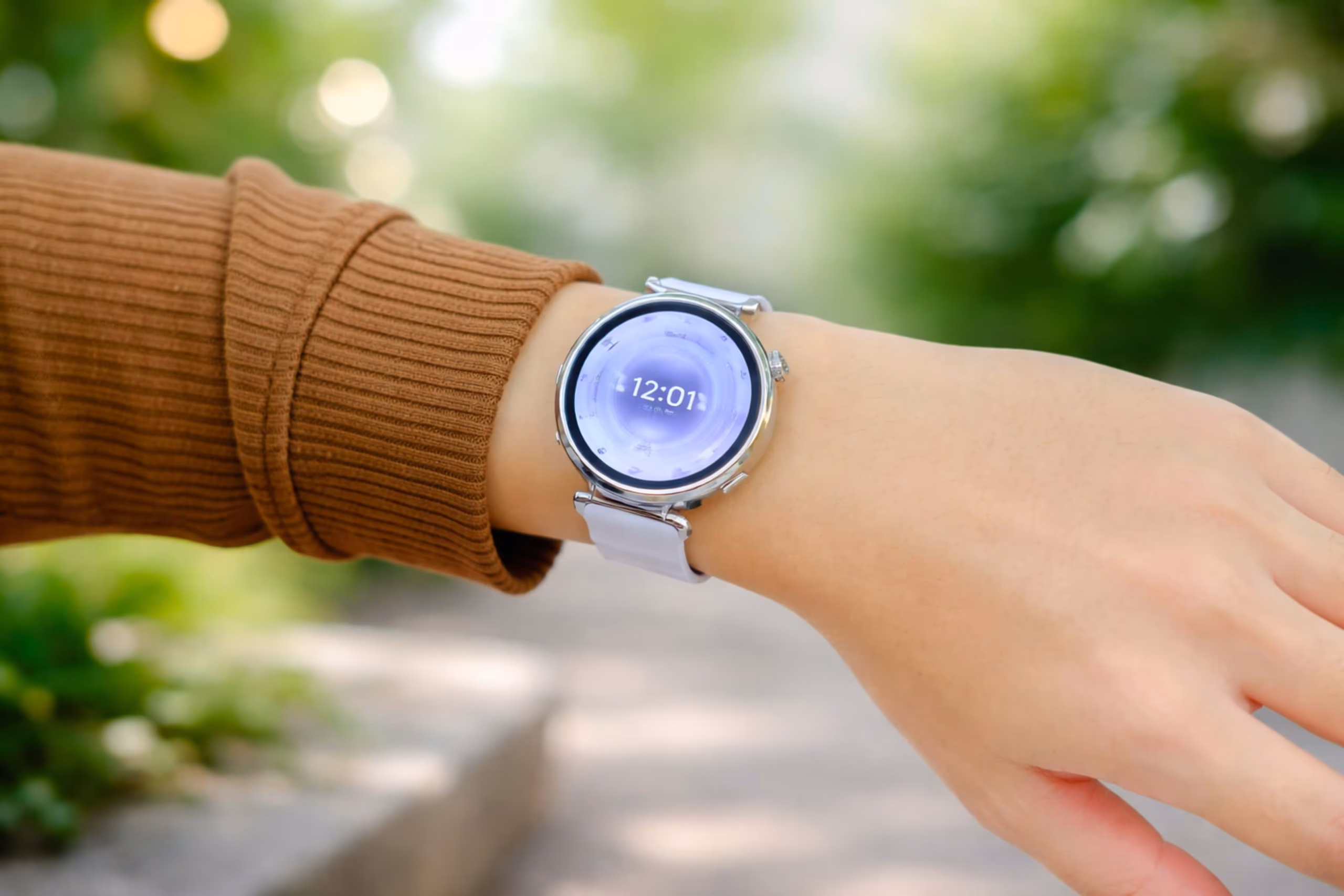 Thông số nổi bật HUAWEI Watch GT 6 41mm Thông số nổi bật HUAWEI Watch GT 6 41mm