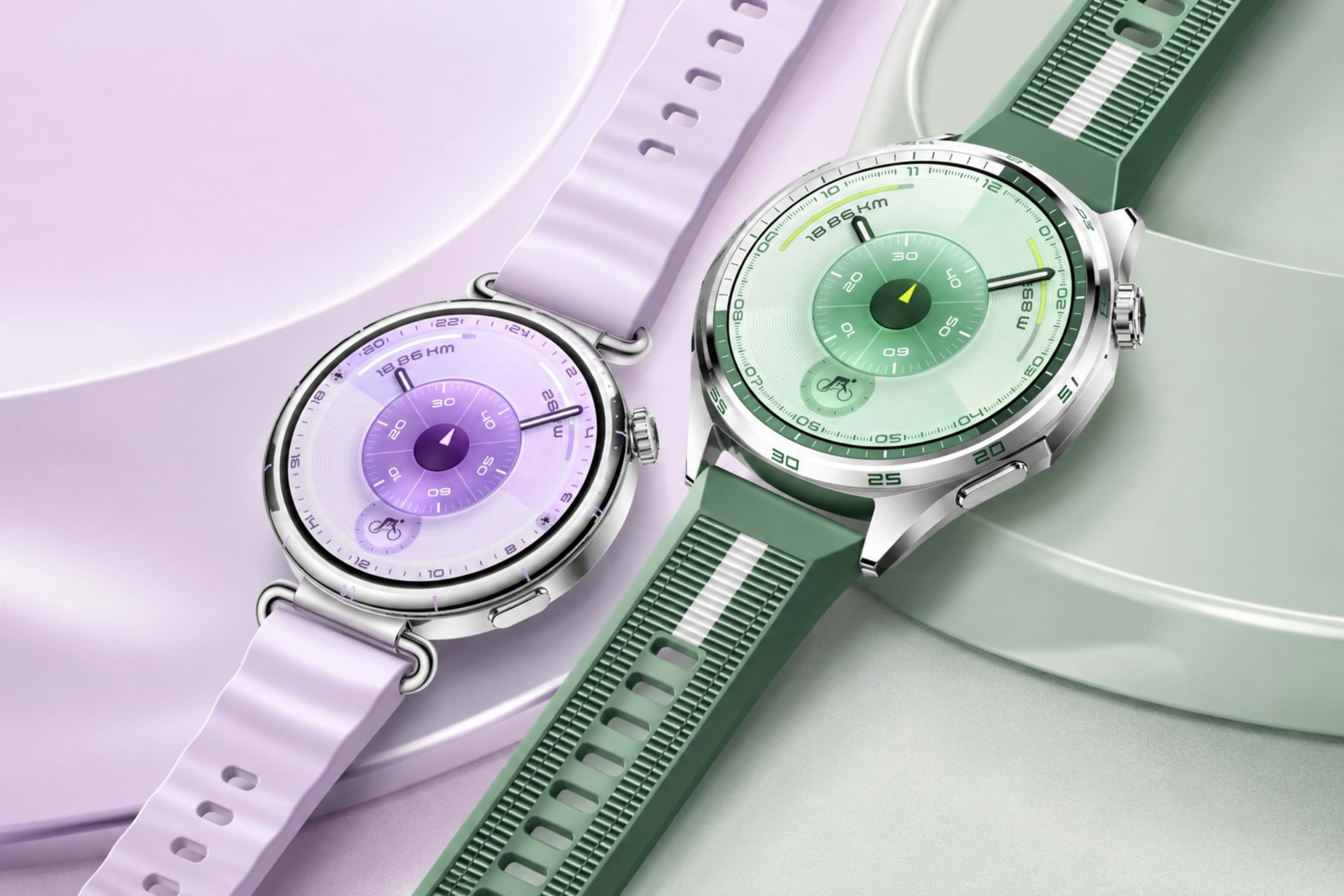 HUAWEI Watch GT 6 46mm – Đồng hồ thông minh cao cấp cân bằng giữa thiết kế sang trọng và công nghệ theo dõi sức khỏe chính xác. HUAWEI Watch GT 6 46mm – Đồng hồ thông minh cao cấp cân bằng giữa thiết kế sang trọng và công nghệ theo dõi sức khỏe chính xác.