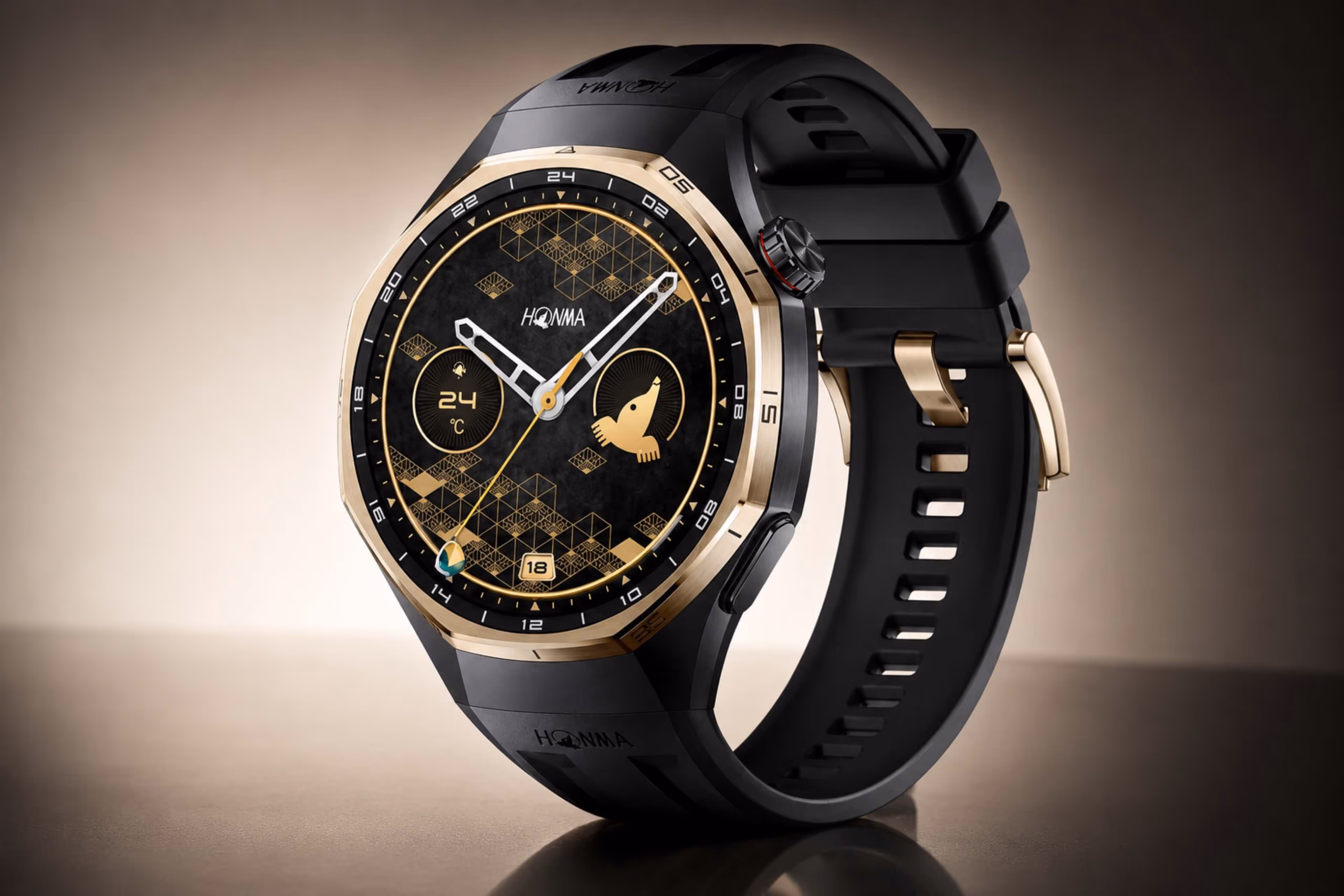 HUAWEI Watch GT 6 Pro 46mm hướng đến nhóm người dùng cần một smartwatch thể thao cao cấp với vật liệu Titanium HUAWEI Watch GT 6 Pro 46mm hướng đến nhóm người dùng cần một smartwatch thể thao cao cấp với vật liệu Titanium