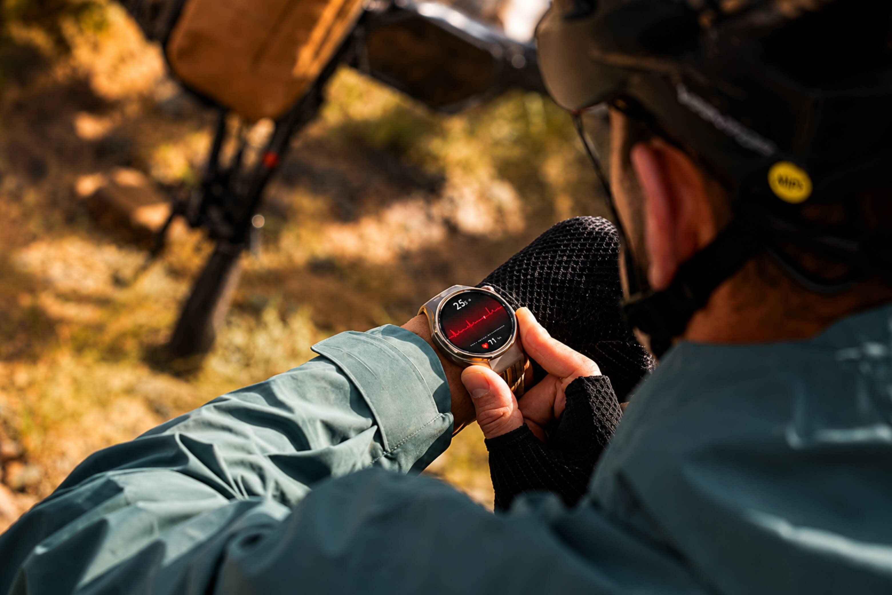 HUAWEI Watch GT 6 Pro có giá từ 8,49 triệu đồng, hỗ trợ trade-in và trả góp 0% cùng chính sách 1 đổi 1 trong 33 ngày đầu. HUAWEI Watch GT 6 Pro có giá từ 8,49 triệu đồng, hỗ trợ trade-in và trả góp 0% cùng chính sách 1 đổi 1 trong 33 ngày đầu.