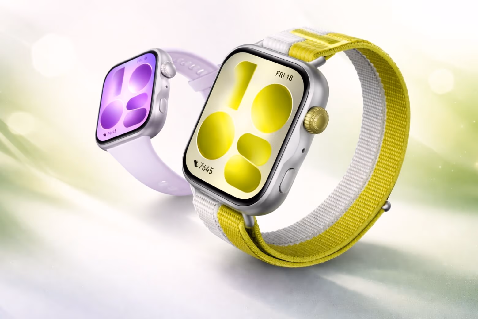 HUAWEI Watch Fit 5 chính hãng nổi bật với thiết kế thời trang, nhẹ bền và theo dõi sức khỏe toàn diện. HUAWEI Watch Fit 5 chính hãng nổi bật với thiết kế thời trang, nhẹ bền và theo dõi sức khỏe toàn diện.