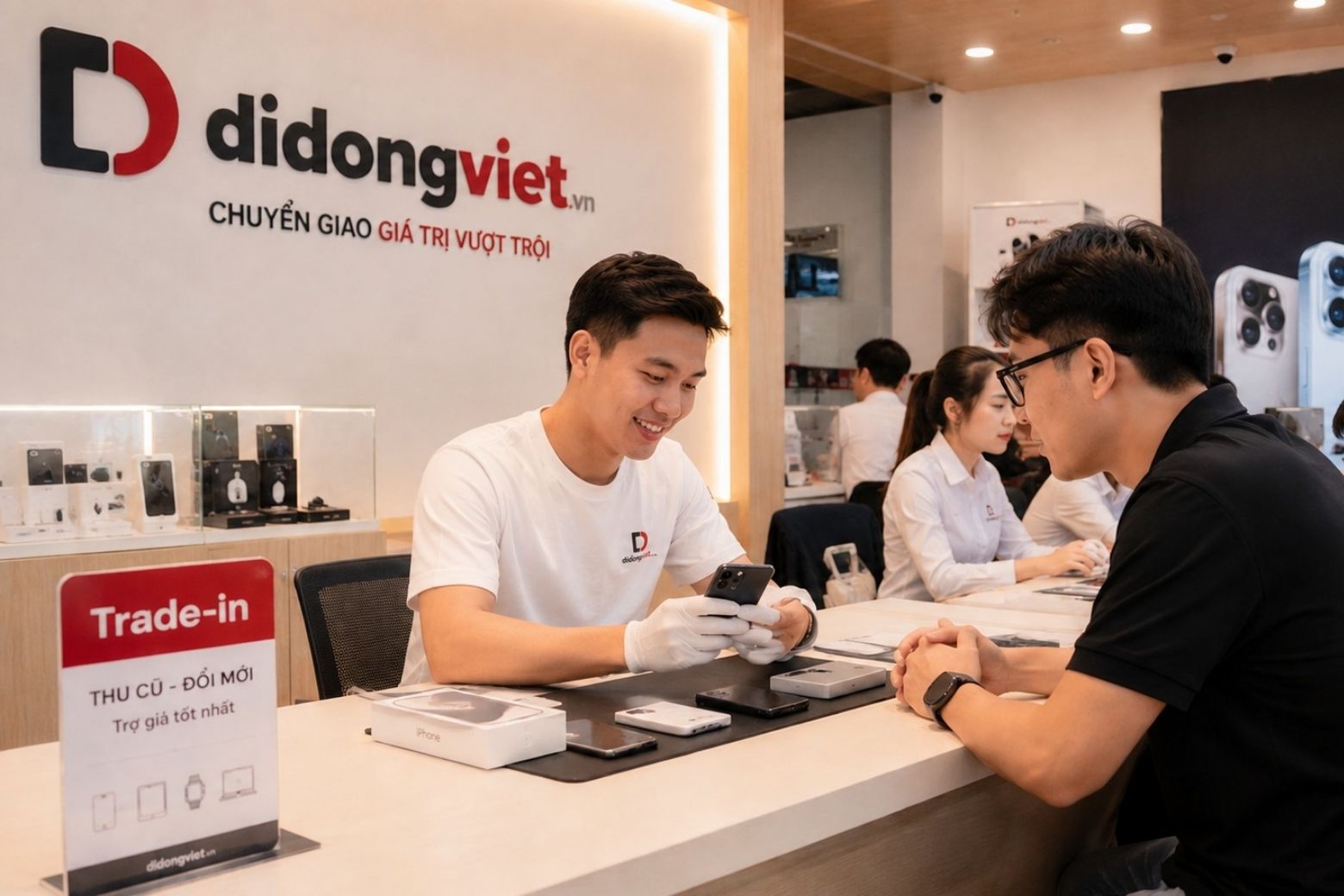 Di Động Việt