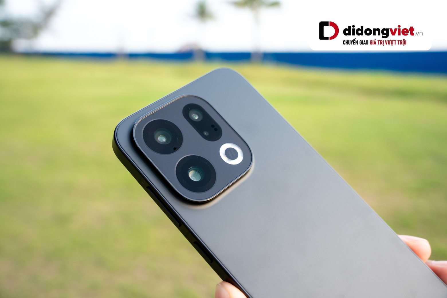 OPPO Find X9 256GB camera Hasselblad 50MP