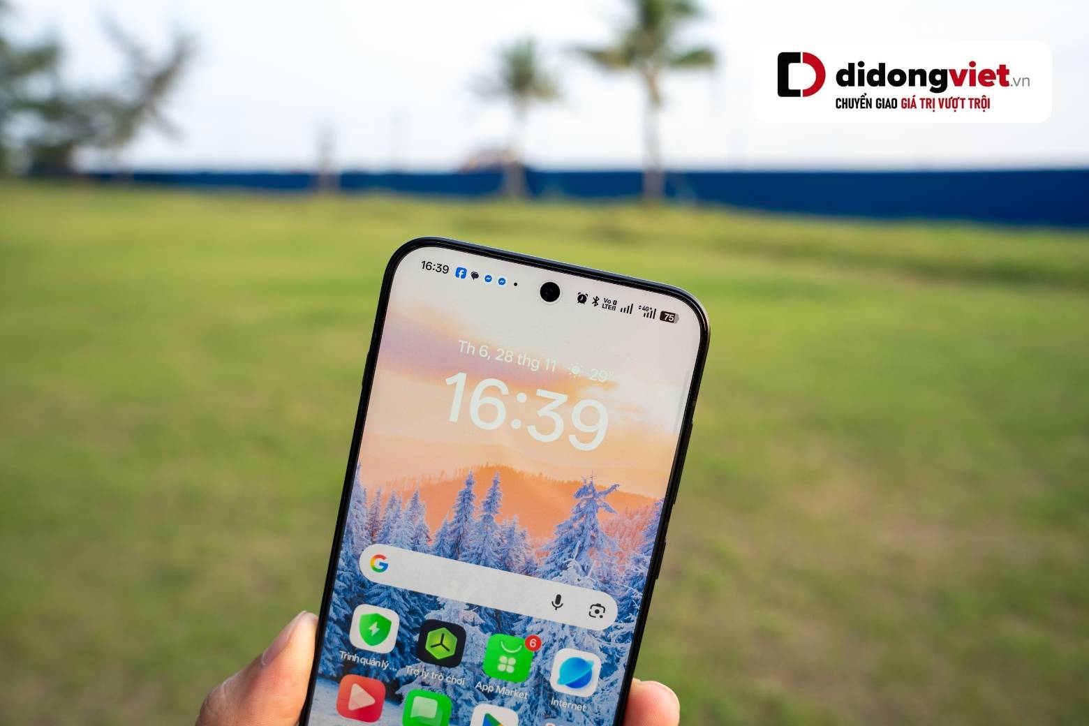 OPPO Find X9 256GB pin 7025mAh sạc nhanh 