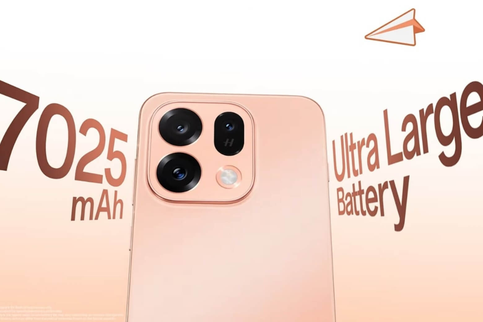 OPPO Find X9s Pro thời lượng pin bền bỉ