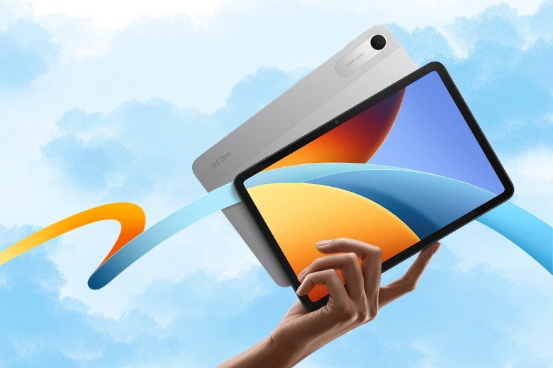 Xiaomi Redmi Pad 2 9.7 4G Chính Hãng
