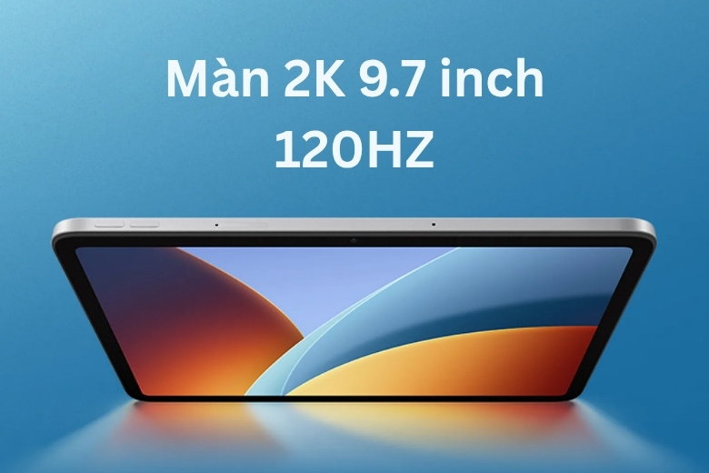 Xiaomi Redmi Pad 2 9.7 4G Chính Hãng