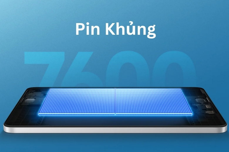 Xiaomi Redmi Pad 2 9.7 4G Chính Hãng