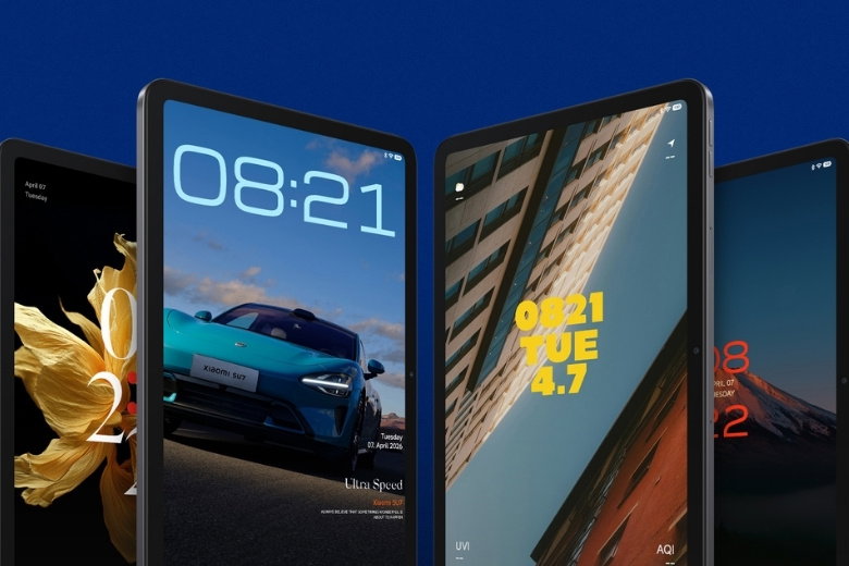 Xiaomi Redmi Pad 2 9.7 4G Chính Hãng