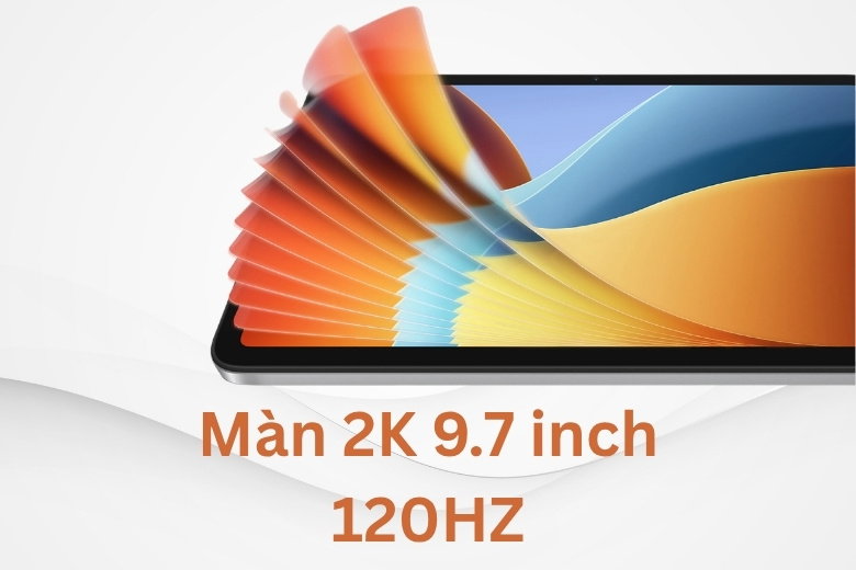 Xiaomi Redmi Pad 2 9.7 Chính Hãng
