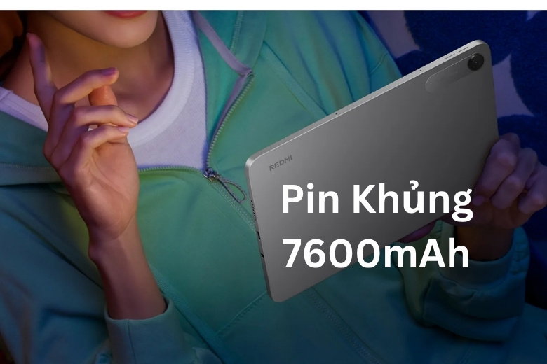 Xiaomi Redmi Pad 2 9.7 Chính Hãng