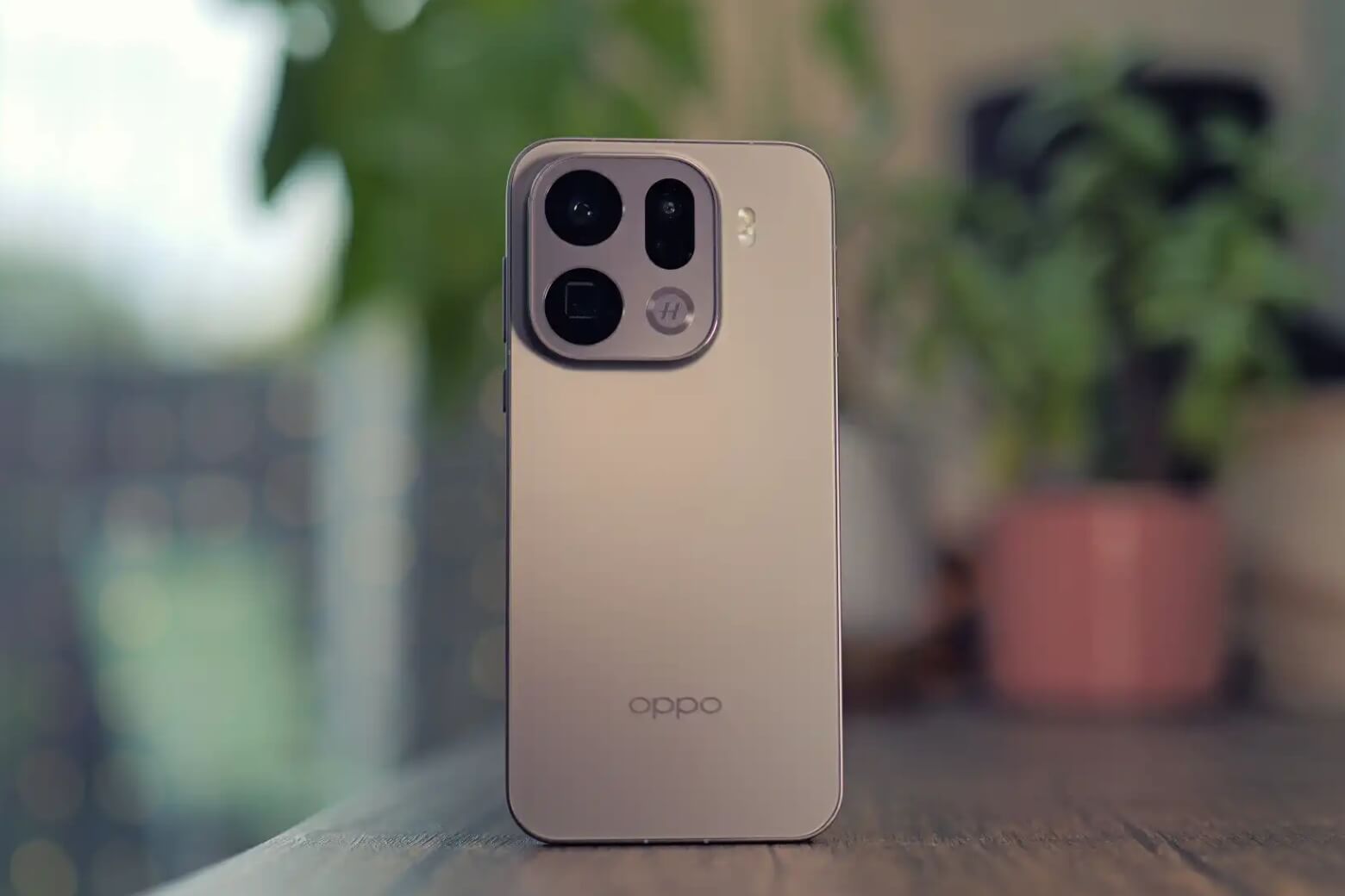 OPPO Find X9s Chính Hãng Tại Di Động Việt
