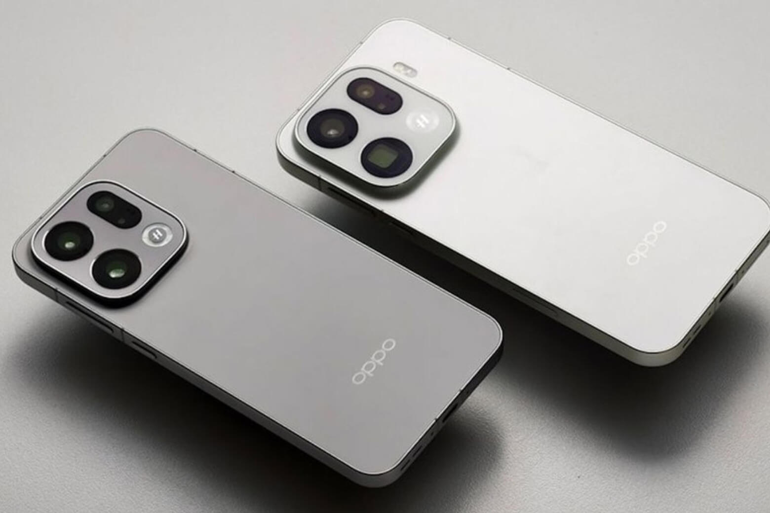 OPPO Find X9s có pin 7025 mAh