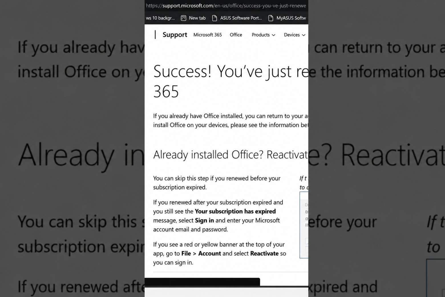 Office Home 2024 All Lng APAC EM Retail Online ESD kích hoạt bản quyền