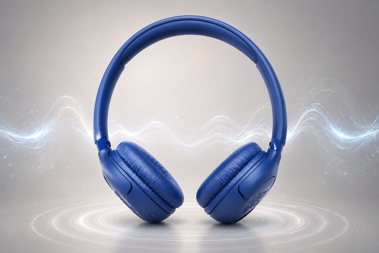 Tai nghe Bluetooth chụp tai JBL Tune 530BT âm bass mạnh